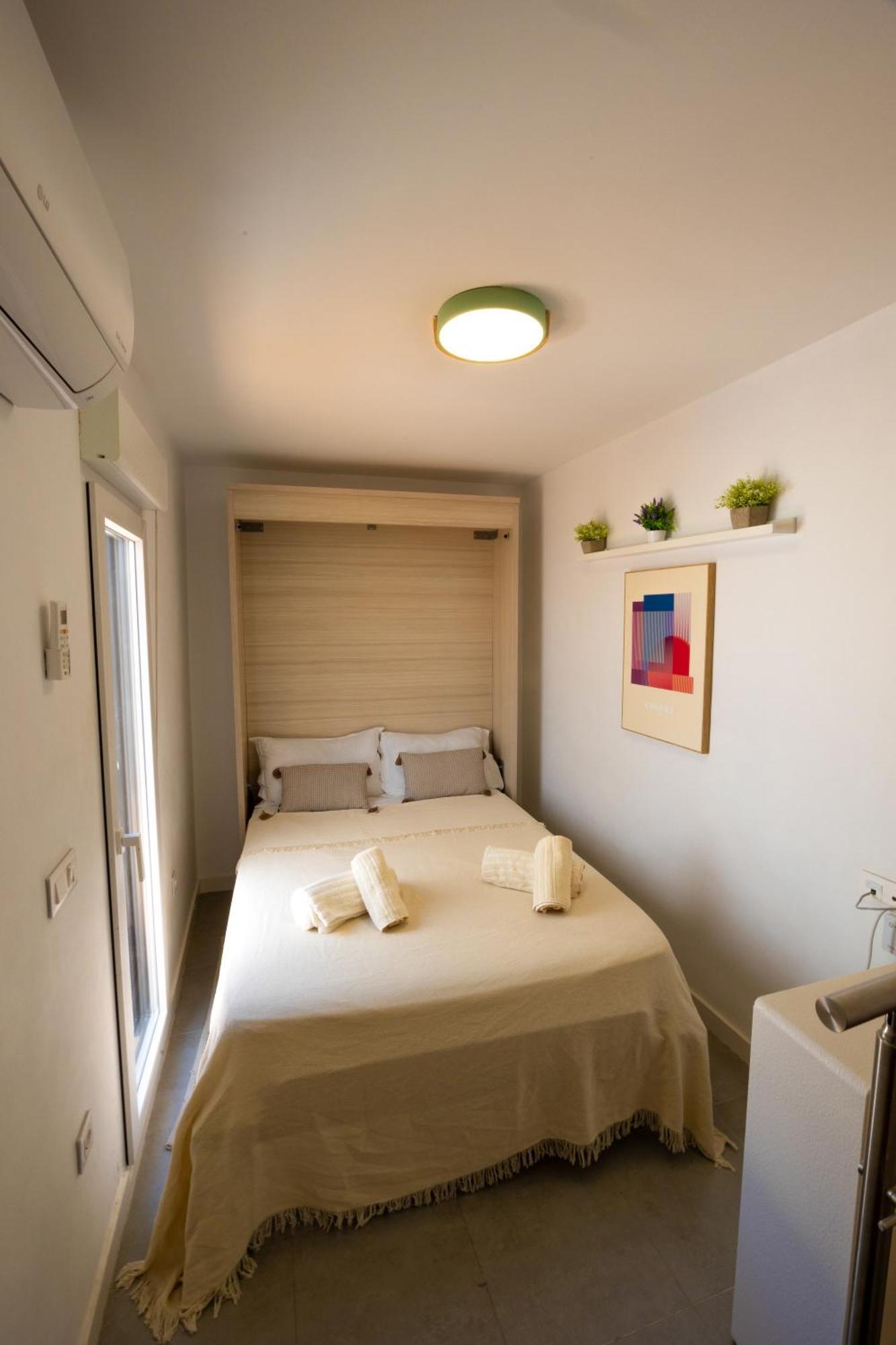 Casas 349H Alicante City Centre Trafalgar Exterior photo