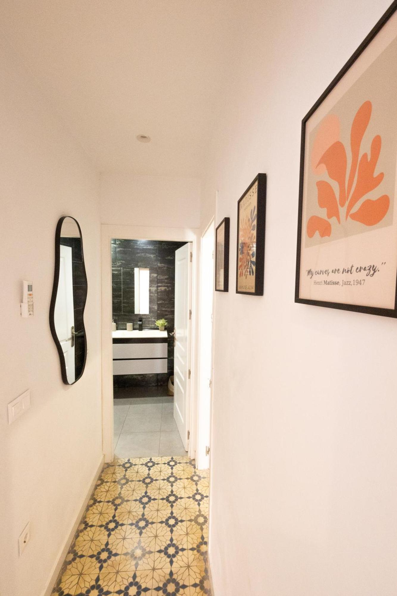 Casas 349H Alicante City Centre Trafalgar Exterior photo
