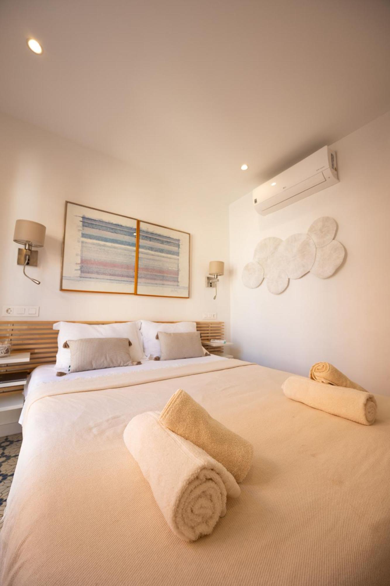 Casas 349H Alicante City Centre Trafalgar Exterior photo